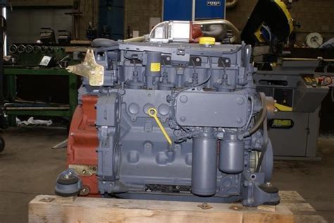 2 Cleanliness instructions and measures for handling the DEUTZ Common Rail System. . Deutz tcd 2012 l04 2v fuel system